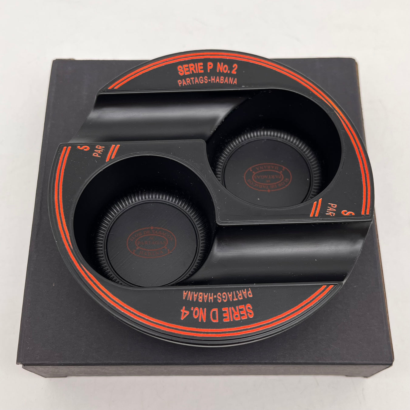 Cigar Ashtrays