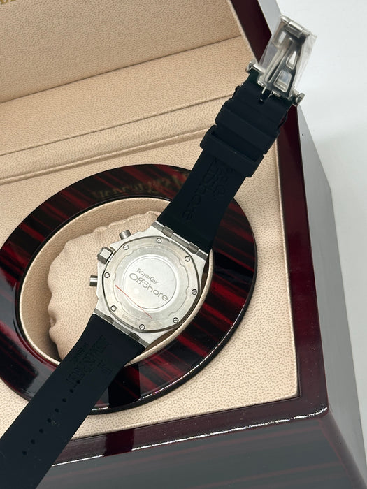 Audemars Piguet Royal Oak Offshore Chronograph