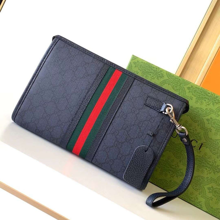 Gucci Genuine Leather Handbag