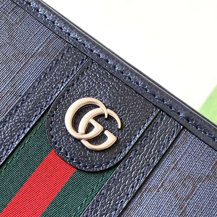 Gucci Genuine Leather Handbag