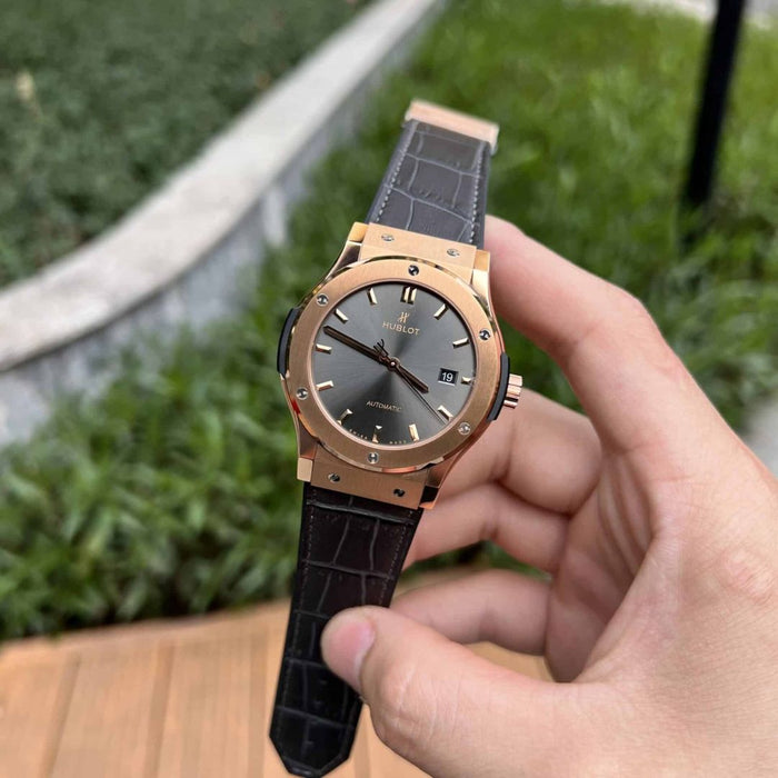 Hublot Classic Fusion 807078