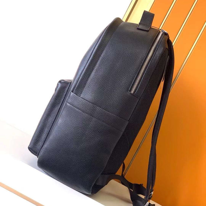 Montblanc Genuine Leather backpack