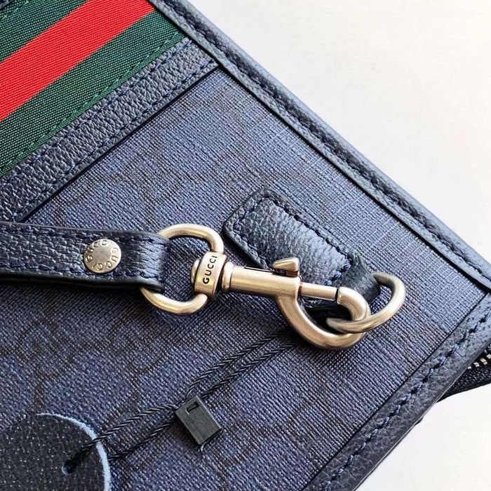 Gucci Genuine Leather Handbag