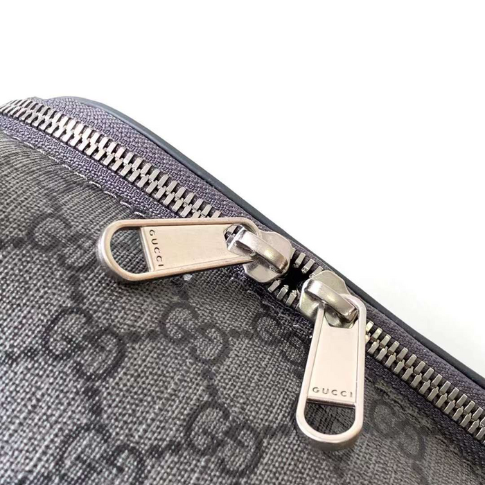 Gucci  Genuine Leather Handbag