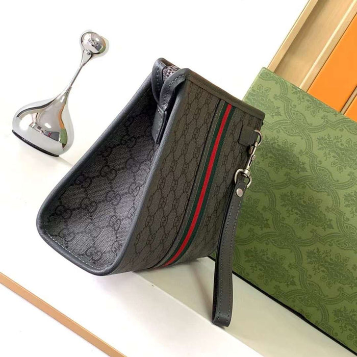 Gucci Genuine Leather Handbag