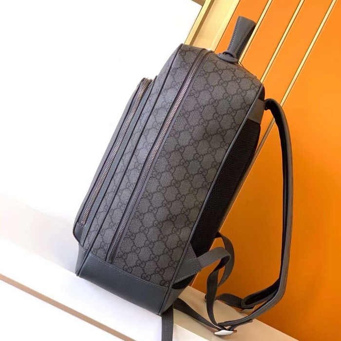 Gucci Genuine Leather Backpack