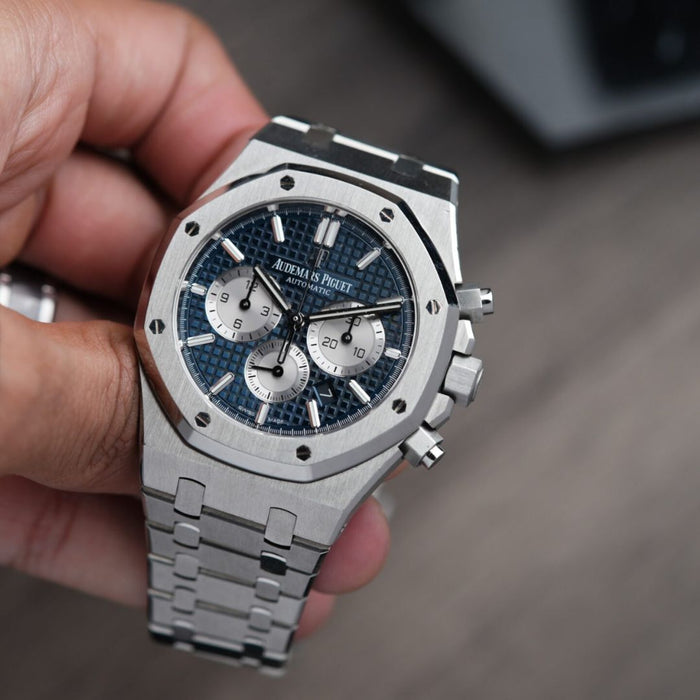 Audemars Piguet Royal Oak Chronograph