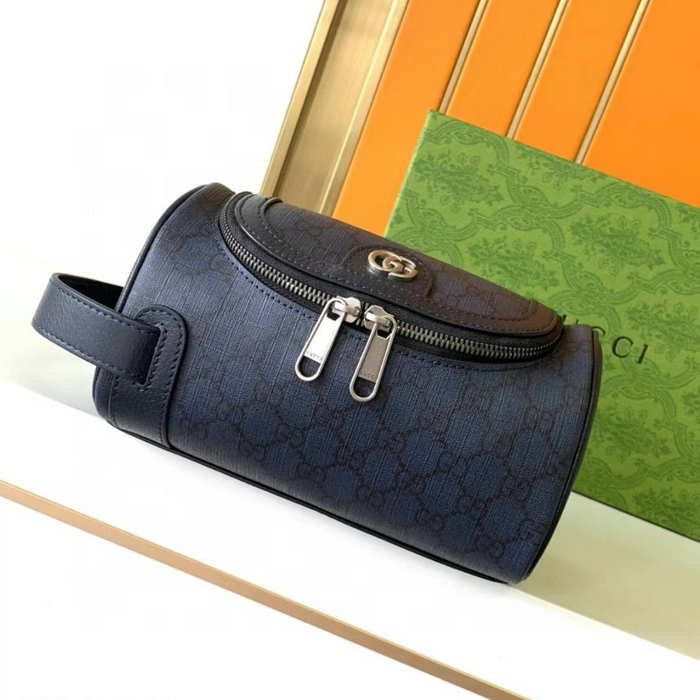 Gucci  Genuine Leather Handbag