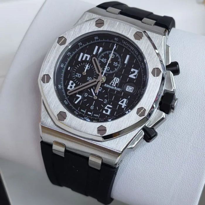 Audemars Piguet Royal Oak Offshore Black