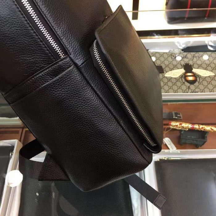 Montblanc Genuine Leather backpack