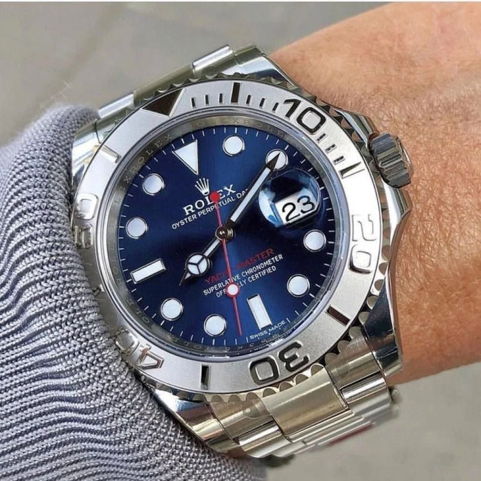 Rolex Yacht-Master 40mm