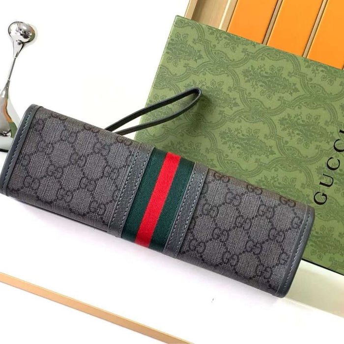 Gucci Genuine Leather Handbag