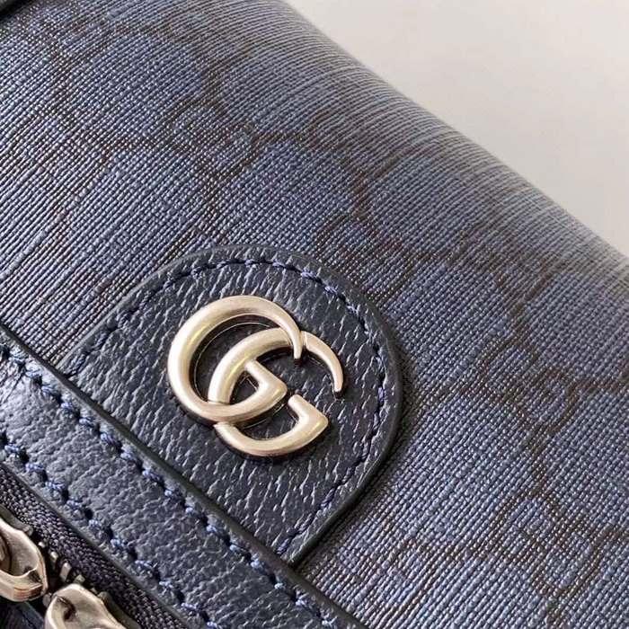 Gucci  Genuine Leather Handbag