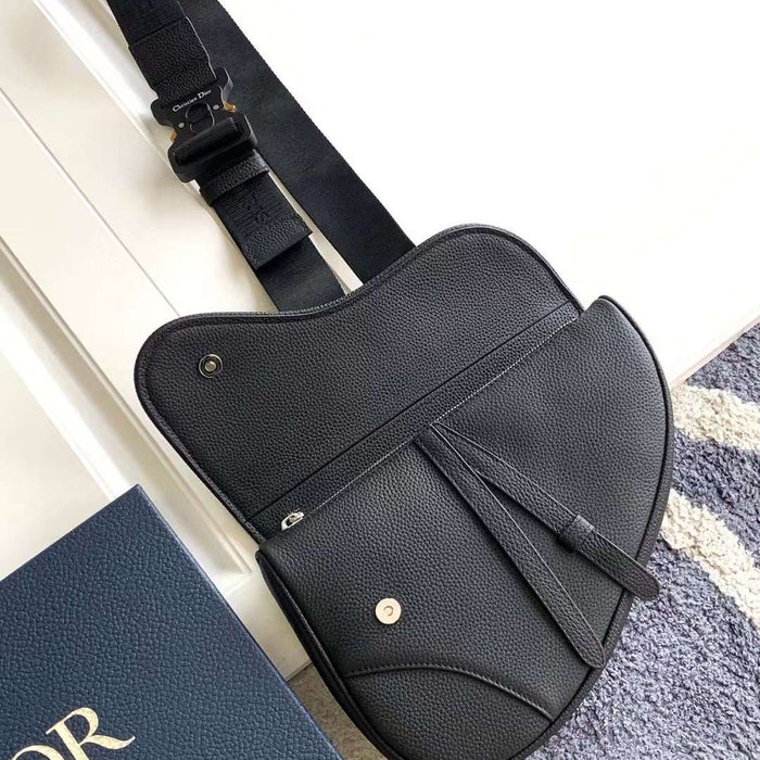 Christian Dior  Genuine Leather Cross Bag