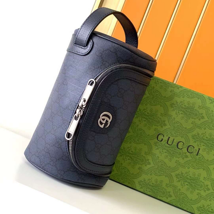 Gucci  Genuine Leather Handbag