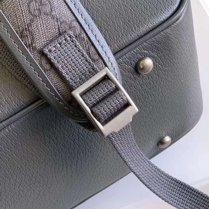 Gucci Genuine Leather Backpack