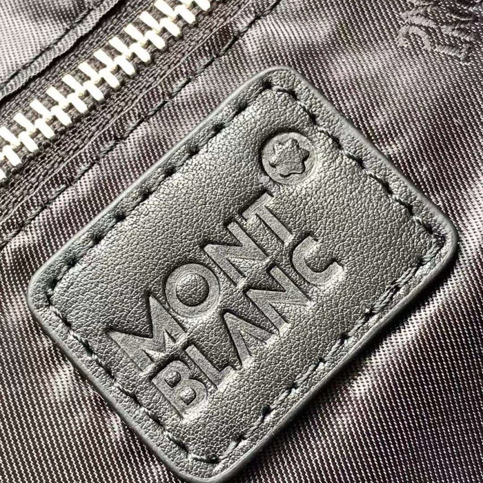 Montblanc Genuine Leather Handbag