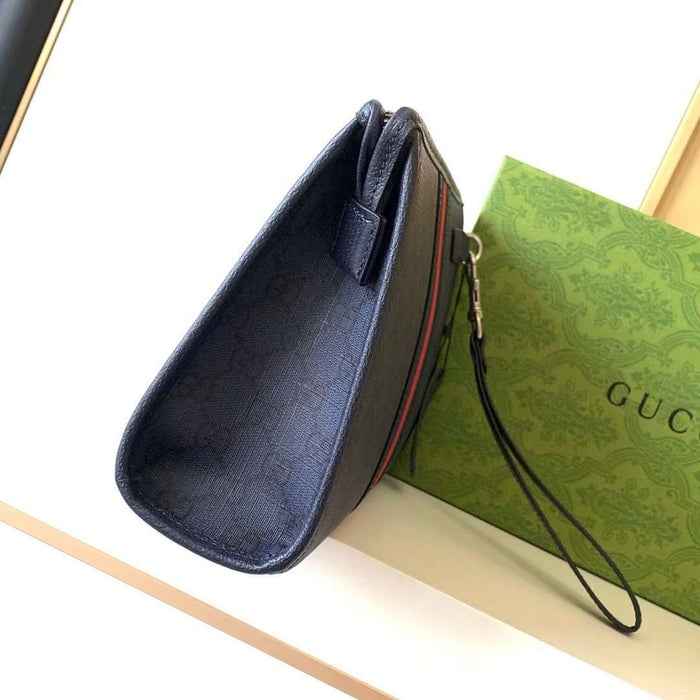 Gucci Genuine Leather Handbag