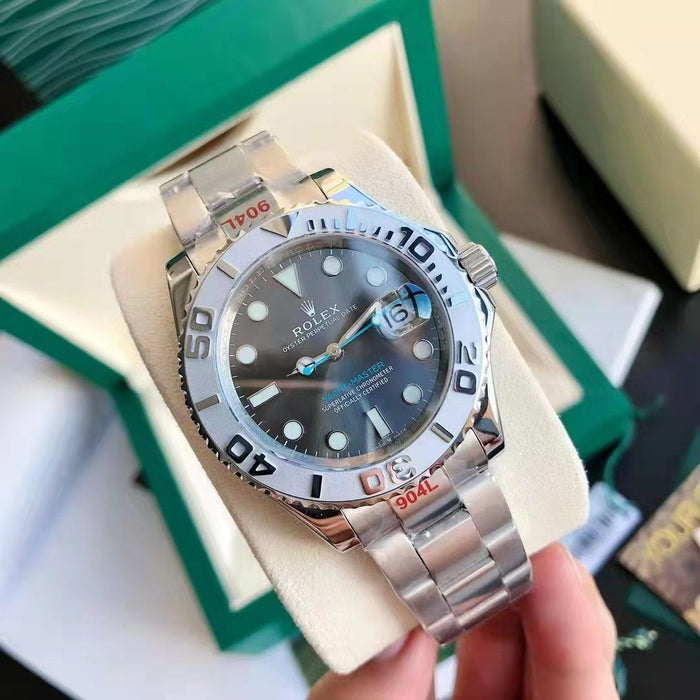 2020 Rolex Yacht-Master 40