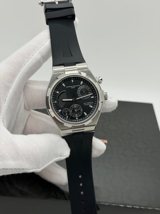 Vacheron Constantine Overseas Dual Time 47450/000W-9511 Swiss Super Clone