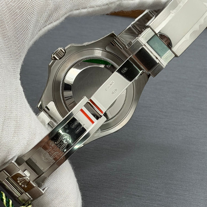 Rolex Oyster Perpetual Yacht- Master 40 126622 - Swiss Super Clone