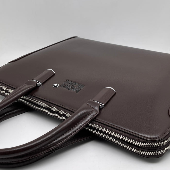 Montblanc Laptop Bag FG2050-5 (Montblanc Collection)