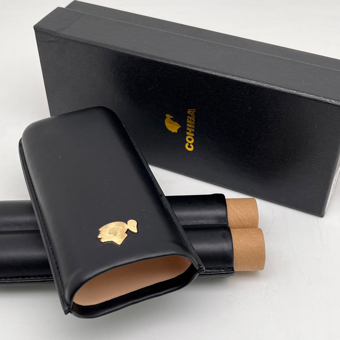 Cohiba Cigar Case