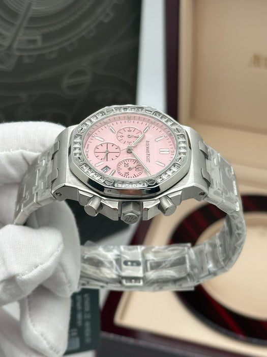 Audemars Piguet Royal Oak Offshore Chronograph