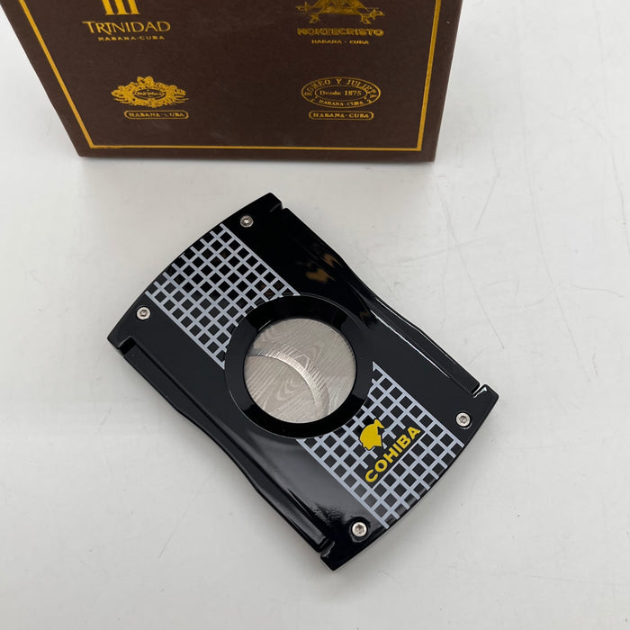 Cohiba Cigar Cutter