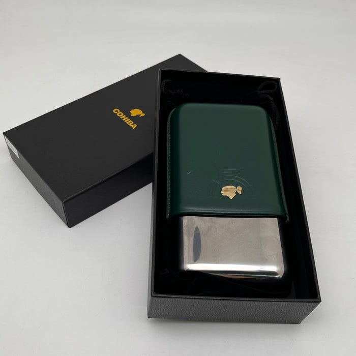 Cohiba Cigar Case