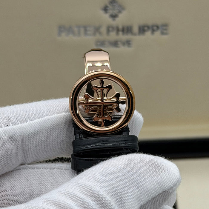 Patek Philippe Complications Annual Calendar Ref 5205R-010
