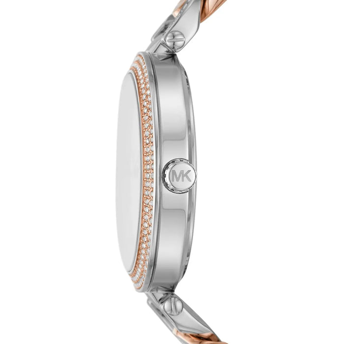 Michael Kors For Women Catelyn MK4634 Authentic