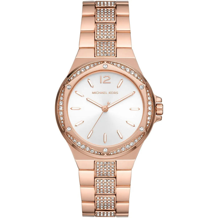 Michael Kors For Women Lennox MK7362 Authentic