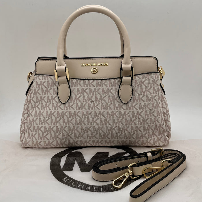 Michael Kors Mirren Small Satchel Bag