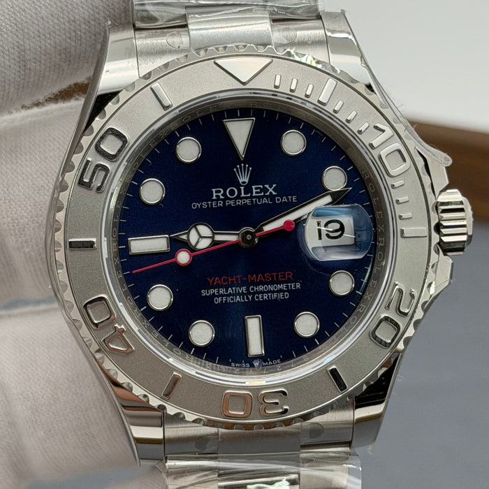 Rolex Oyster Perpetual Yacht- Master 40 116622- Swiss Super Clone