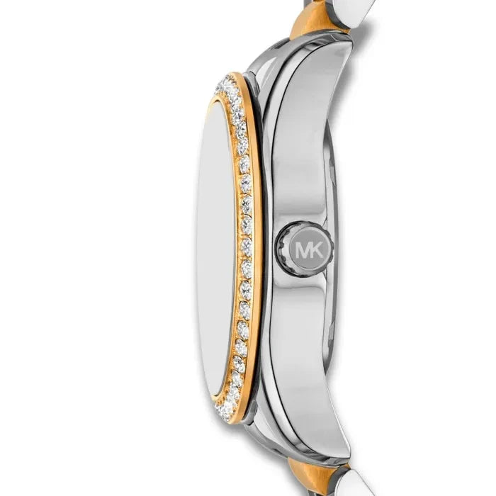 Michael Kors Lexington Lux Women's Watch Mk4925 Authentic