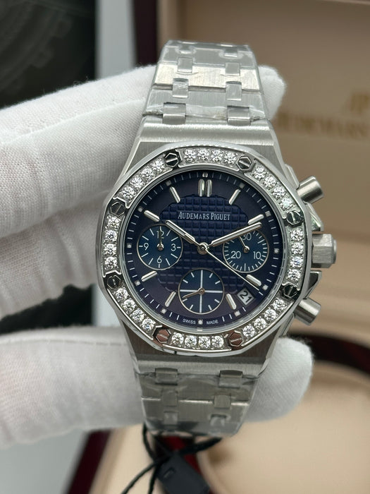 Audemars Piguet Royal Oak Offshore Chronograph 37mm