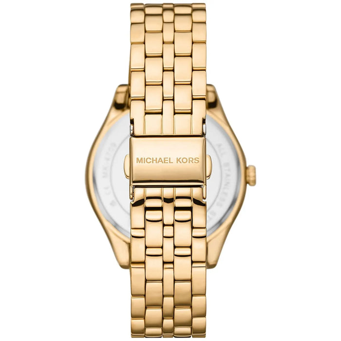 Michael Kors For Women Harlowe MK4709 Authentic