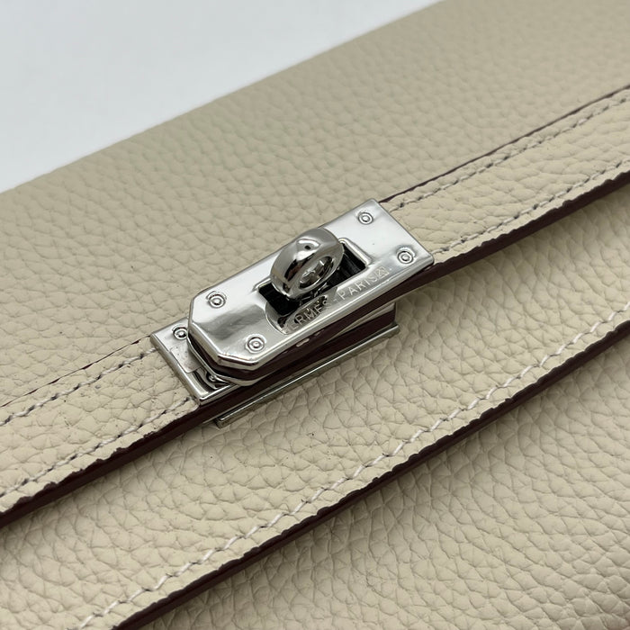 Hermès Genuine Leather women