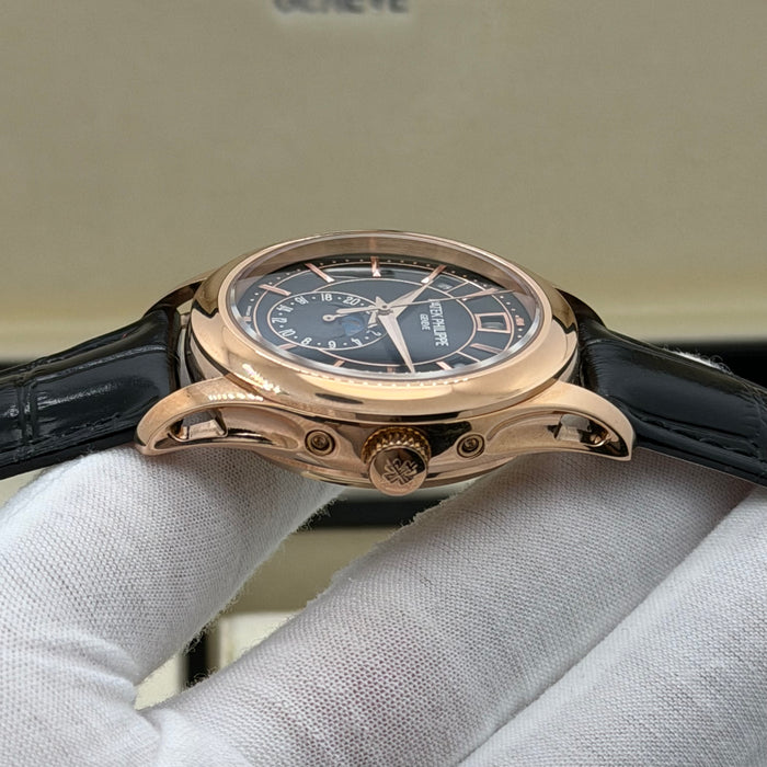 Patek Philippe Complications Annual Calendar Ref 5205R-010