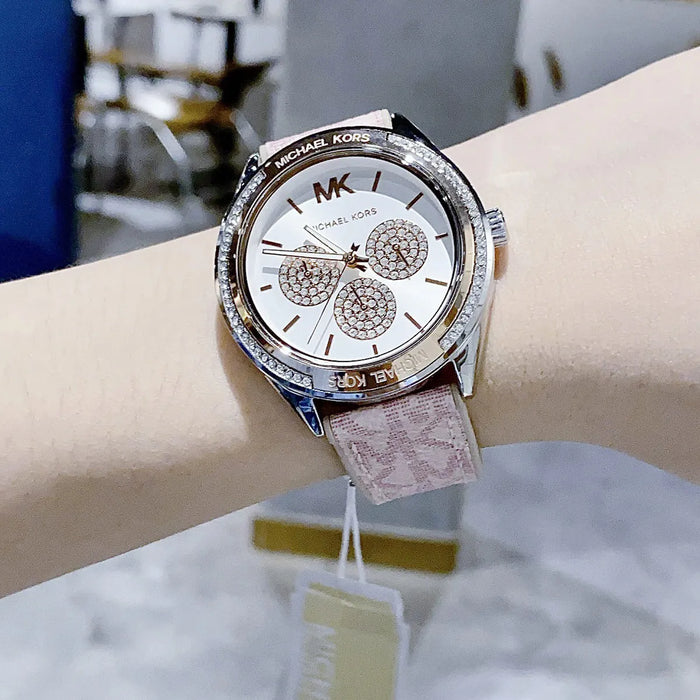 Michael Kors Watch For Women Jessa MK7206 Authentic