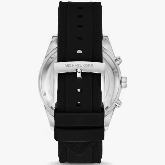 Michael Kors Hadyn Chronograph Watch for Women MK7486 Authentic