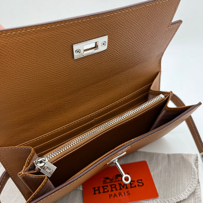 Hermès Genuine Leather women