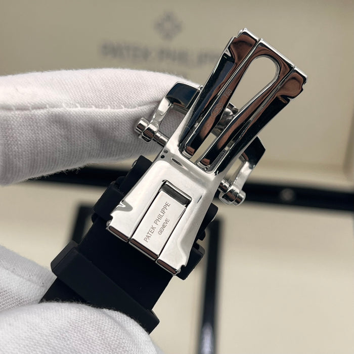 Patek Philippe Nautilus 5711/1A-018 "Tiffany & Co." Edition