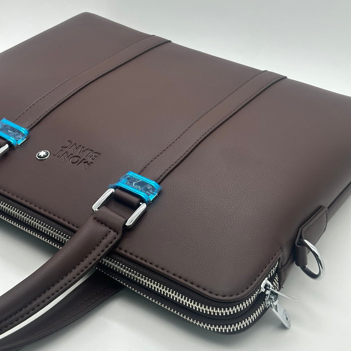 Montblanc Laptop Bag