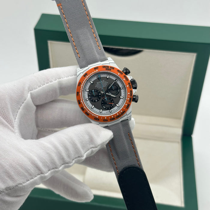 Rolex DiW Daytona Ocellaris 40mm Swiss Super Clone