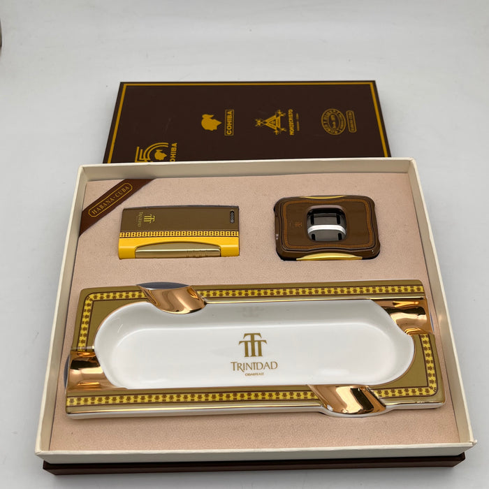 Partagás Serie Cigar Gift Set