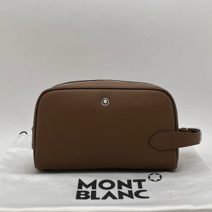 Montblanc Real Leather Bag (Montblanc Collection)