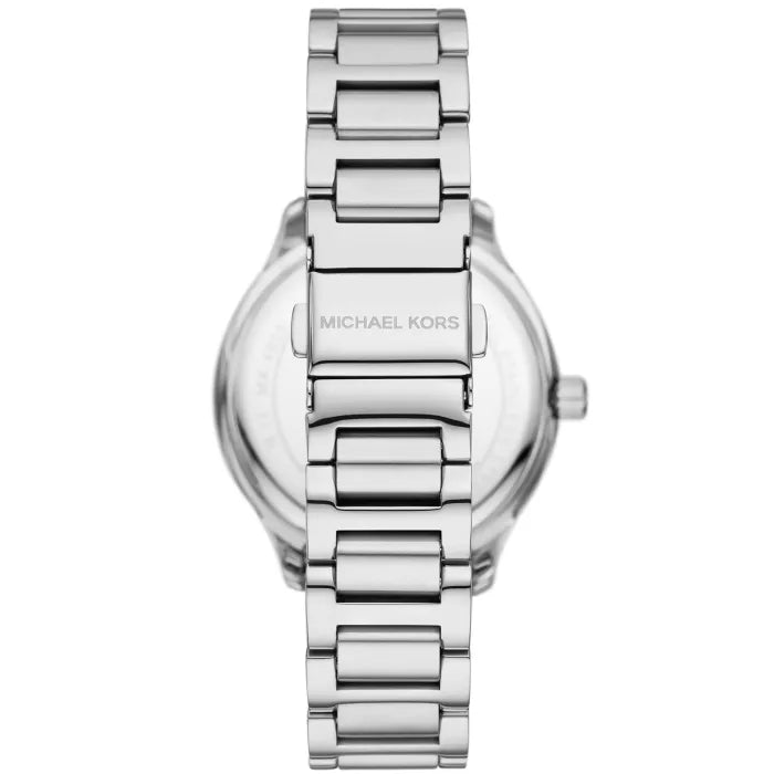 Michael Kors Sage Pavé MK4807 Authentic