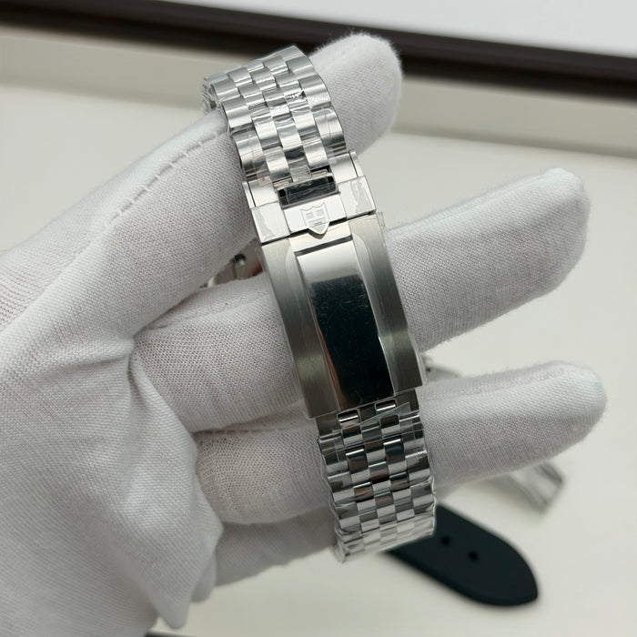 Tudor Black Bay Chrono M79360N-0014 -Swiss Super Clone